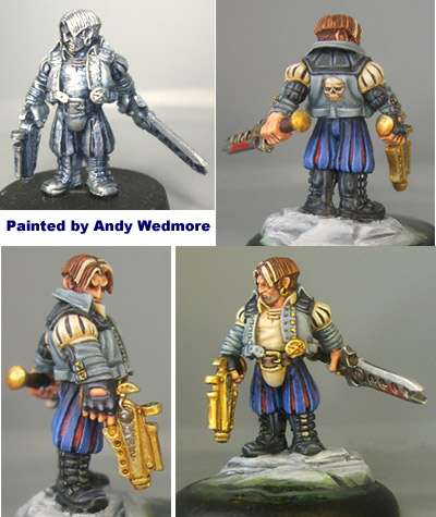 Pirate Kjaran
